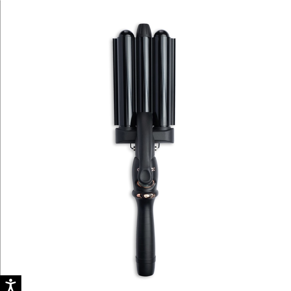 Amika Deep Waver USED ONCE